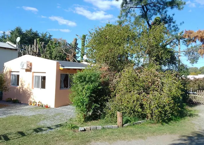 Cabanas Ronca Hue